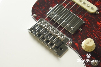 GS-4DX RSM/M - White